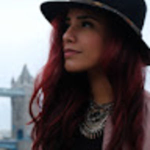 Meet your Posher, Paula mayela